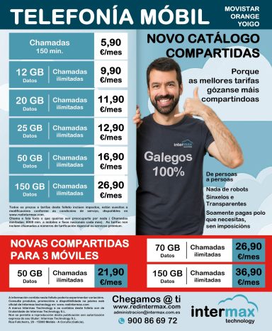 la mejor red de cobertura 
Movistar Orange Yoigo